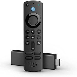 * NEW * amazon FireTV stick 4K